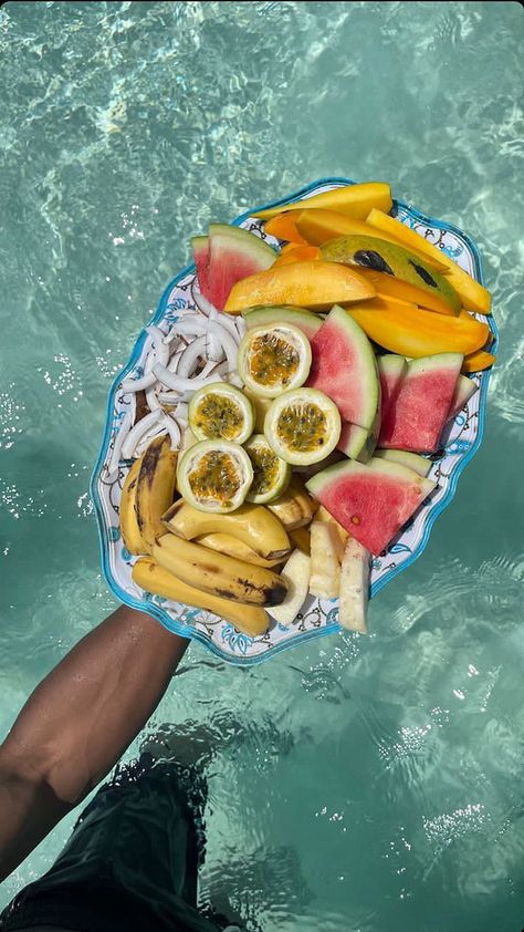 Beach Fruit, Pretty Fruit, Maldives Trip, Maldives Food, Life In Paradise, Maldives Vacation, Culture Aesthetic, Maldives Beach, Imvu Outfits Ideas