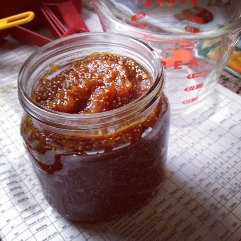 Fig Preserves From Dried Figs, Fig Jam Dried Figs, Fig Jam With Dried Figs, Fig Preserves Recipe Using Dried Figs, Cooking With Dried Figs, Fig Jam Recipe With Dried Figs, Dried Fig Jam Recipe, Keto Spreads, Dried Fig Jam