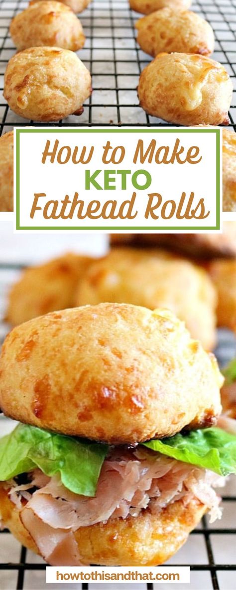 Fathead Rolls, Fathead Dough Recipe, Keto Bread Recipe, Fat Head Dough, 90 Second Keto Bread, Keto Buns, No Bread Diet, Best Keto Bread, Low Carb Low Fat Recipes