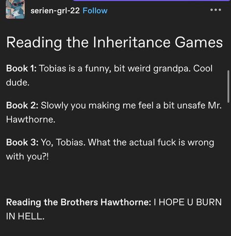 Inheritance Trilogy, Game Quotes, Book Jokes, Gaming Memes, Books For Teens, Book Show, Book Memes, Funny Games, Book Humor