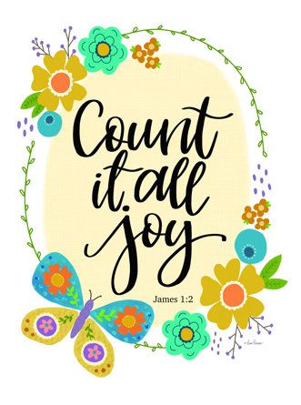 Count It All Joy, Camp Themes, Art Techno, Bible Journals, Christian Graphics, Sales Representative, Girls Camp, Scripture Art, Wood Products