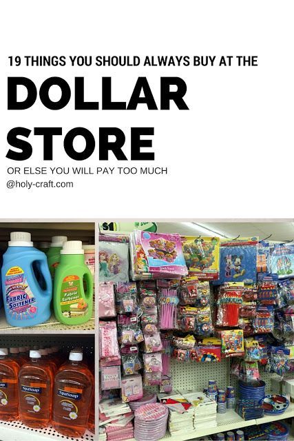 19 things that you should always buy at the dollar store, or else you will pay… Makeup Storage Diy, Living Cheap, Diy Makeup Storage, Homestead Ideas, Store Hacks, Dollar Store Hacks, Family Budget, Budget Saving, Super Saver