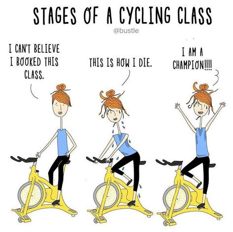 Spin Class #fitlife #spin #spinclass #fitmom #fitness #goals #motivation #boymom #hockeymom #hockeymomlife #stagesofspin Spinning Benefits, Spin Quotes, Spinning Indoor Cycling, Spinning Workout, Cycling Quotes, Cycling Motivation, Cycling Tips, Goals Motivation, Spin Bikes