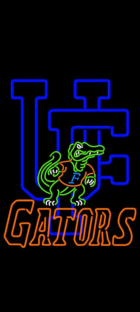 Uf Wallpapers, Gator Wallpaper, Florida Gators Football Wallpaper, Florida Gators Quotes, Gators Wallpaper, Gators Softball, Fla Gators, Florida Gators Wallpaper, Florida University