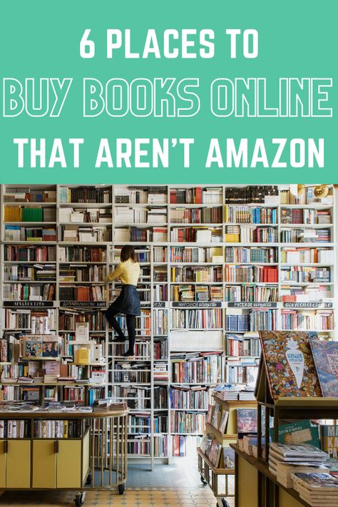 Where To Buy Cheap Books, Where To Buy Books For Cheap, Where To Buy Books, Cheap Books Online, Cheap Textbooks, Buying Books, Indie Bookstore, Tbr List, Cheap Books