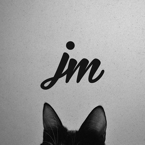 Jm Logo - Complete Vintage Rebrand on Behance Bakery Logo Inspiration, Jm Logo, Nutrition Logo, Aesthetic Letters, Logo Design Art, Bakery Logo Design, Logotype Design, Vintage Logo Design, Logo Design Free