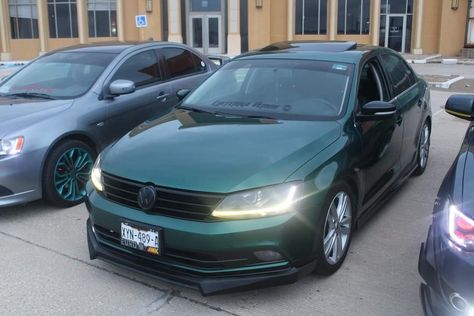 Modded Volkswagen Jetta, Mk6 Jetta Modified, Volkswagen Jetta Aesthetic, Jetta Car, Vw Jetta Mk6, Modded Cars, Jetta Mk6, Jetta Tdi, Car Style