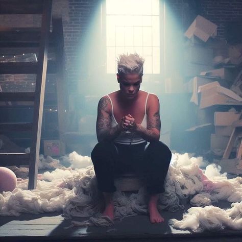 Pink Musician, Alecia Moore, Alecia Beth Moore, Pink Singer, Girl Power, Musician, Hair Cuts, Hair Styles, Hair