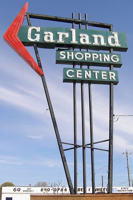 garland, tx - my hometown Tunnel Entrance, Texas Signs, Garland Texas, Downtown Fort Worth, Sell My House Fast, Center Signs, Sell My House, Plastic Signs, Dallas Fashion