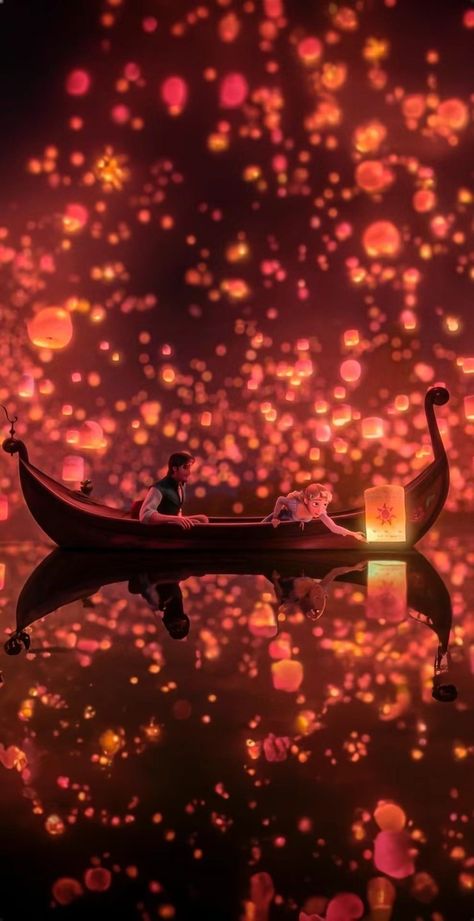 Disney Purple Wallpaper, Rapunzel Iphone Wallpaper, Asthetic Picture Laptop Wallpaper, Floating Lights Tangled, Disney Spotify Cover, Rapunzel Wallpaper Aesthetic, Rapunzel Wallpaper Iphone, Rapunzel Aesthetic Wallpaper, Tangled Wallpaper Aesthetic