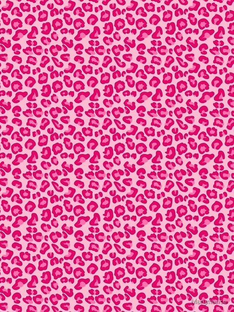 Preppy Wallpaper Ipad Hot Pink, Hot Pink Wallpaper For Ipad, Pink Leapord Print Wallpaper Iphone, Pink Preppy Leopard, Pink Lepord Print Background, Pink Girlie Wallpaper, Hot Pink Asthetic Wallpers, Pink Leopard Print Wallpapers, Bright Pink Aesthetic Wallpaper