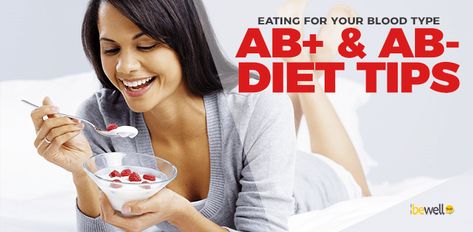 Ab Blood Type Diet Recipes, Ab Positive Blood Type Diet, Ab Blood Type Diet, Ab Negative Blood, Eating For Your Blood Type, Eating For Blood Type, B Blood Type, Ab Positive, Ab Blood Type