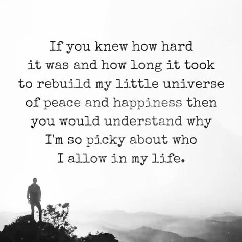 Daily Quotes Positive, My Universe, Peace Happiness, Spiritual Thoughts, Awesome Quotes, Best Motivational Quotes, Favorite Words, Encouragement Quotes, Infj