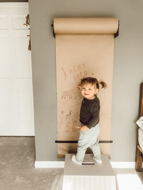 Playroom Interior, Old Brick House, Pediatrician Office, George And Willy, Kids Room Interior Design, Toddler Boys Room, Kids Interior Room, Bedroom Renovation, Flip Chart