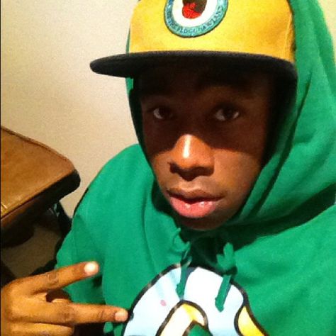 Tyler the Creator😘 Tyler The Creator, The Creator