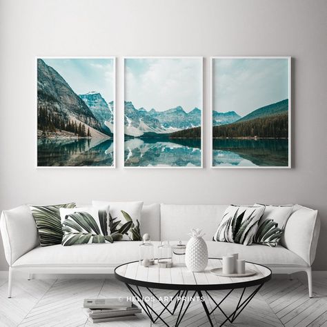 Polar Landscape, Helios Art, Planting Bulbs In Spring, Reflection Landscape, Ice Mountain, Mountain And Lake, Lake Reflection, Building A Pergola, Interior Minimalista