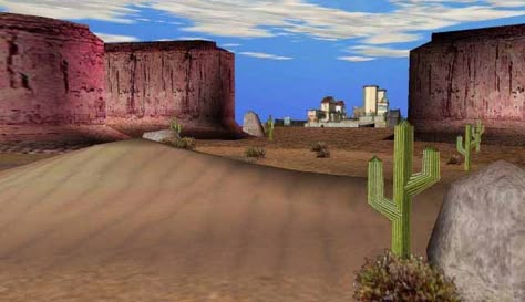 Desert | The Sims 2 DS Wiki | Fandom Dreams Core Aesthetic, Alien Ship, The Sims 2, Space Backgrounds, Game Character Design, Old Video, Old Games, Pretty Photos, Art Archive