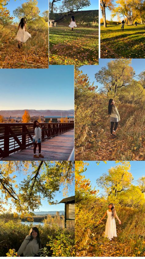 🍁🍂🧡🧡 fall graduation picture inspired Fall Graduation Pictures, Graduation Picture, Graduation Pictures, Fall Aesthetic