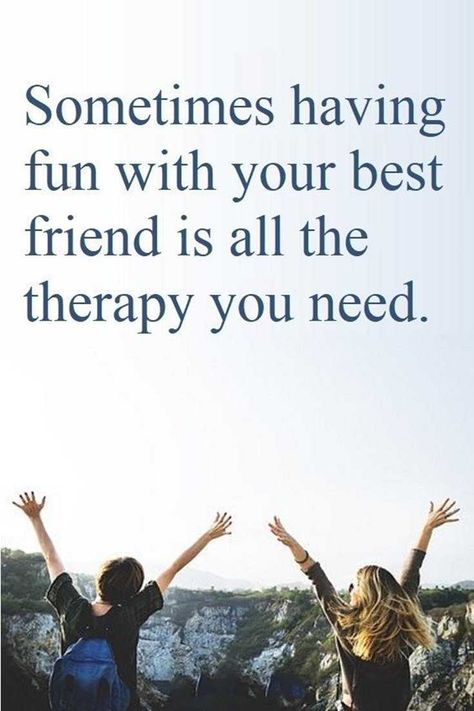 57 Best Friendship Quotes to Enriched Your Life 017 Fun With Friends Quotes, Friends Quotes And Sayings, Cute Friendship Quotes, True Friends Quotes, Having Fun With Friends, Cute Friendship, Best Friendship Quotes, You Make Me Laugh, Real Friendship