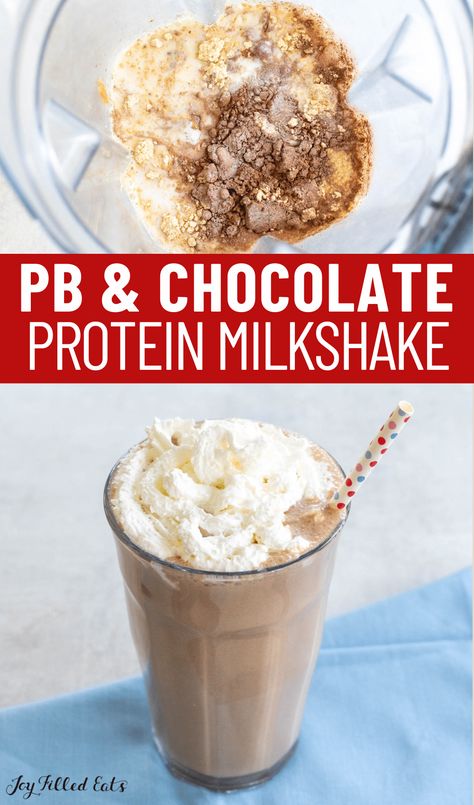 Milkshake Recipe Healthy, Protein Milkshake Recipe, Healthy Chocolate Shakes, Healthy Milkshake Recipes, Pumpkin Recipes Keto, Chocolate Protein Shake, Protein Milkshake, Milkshake Flavours, Keto Christmas Cookies