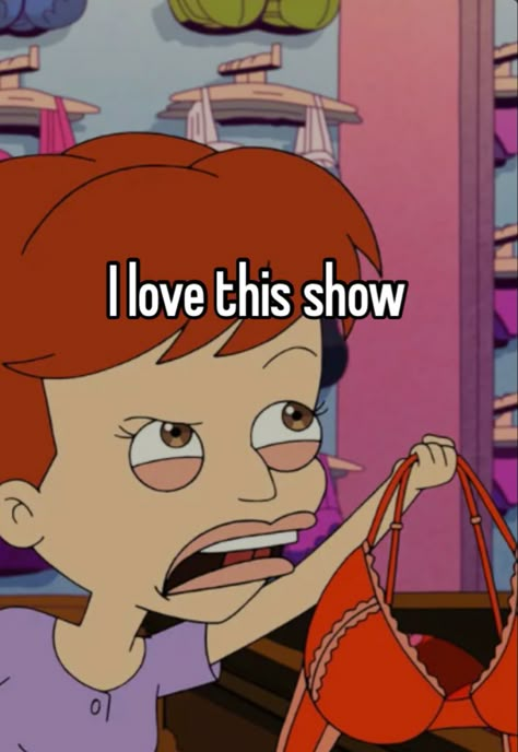 Maury Big Mouth Pfp, Missy Big Mouth, Big Mouth Pfp, Big Mouth Fanart, Big Mouth Quotes, Funny Nicknames For Friends, Mouth Quote, Bojack Horseman, Big Mouth