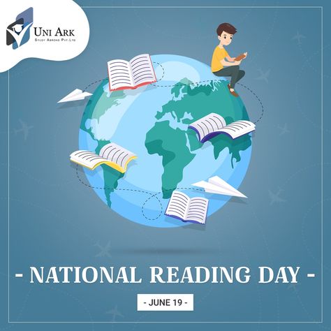 National Reading Day📖📚 A book is a dream you hold in your hands. #NationalReadingDay #NationalReadingDay2021 #ReadingDay #ReadingDay2021 National Reading Day Poster, Reading Day Quotes, Reading Day Poster, National Reading Day, National Reading Month, World Reading Day, Education Poster Design, Month Quotes, Reading Month