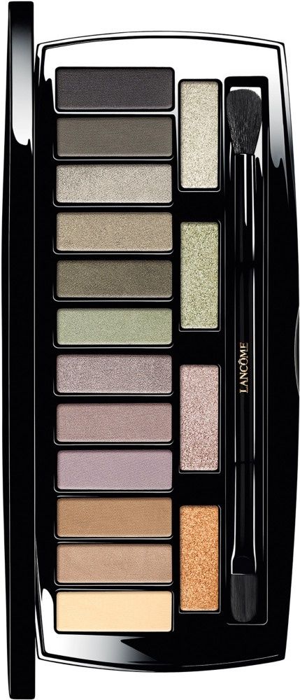 Lancome AudaCity in London Eyeshadow Palette Nude Eye Makeup, Lancome Eyeshadow, Lancome Makeup, Red Eyeshadow, Makeup Blog, Smokey Eye Makeup, Makeup Reviews, Kiss Makeup, Makeup For Brown Eyes