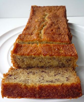 Soft and Moist Banana Cake - Susan Recipes Moist Banana Cake, Banana Cake Recipe Easy, Banana Bread Cake, Resipi Kek, Banana Bread Recipe Moist, Moist Banana Bread, Banana Cake Recipe, Best Banana Bread, Banana Nut Bread