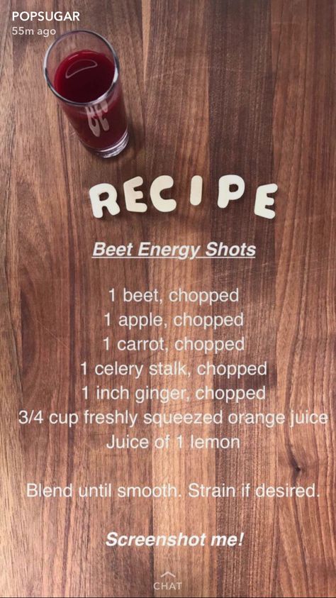 Beet Leaf Recipes, Beet Juice Recipe, Fresh Juice Recipes, Healthy Juicer Recipes, Healthy Juice Drinks, Energy Shots, Wellness Shots, Detox Smoothie Recipes, Smoothie Mix