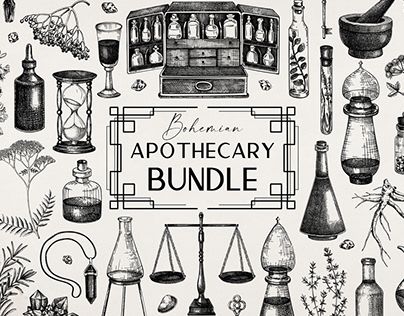 Check out new work on my @Behance profile: "Bohemian Apothecary Bundle. Herbs Vector Sketches" http://be.net/gallery/205870137/Bohemian-Apothecary-Bundle-Herbs-Vector-Sketches Apothecary Illustration, Cabinet Drawing, Apothecary Kitchen, Apothecary Cabinet, Vector Sketch, Bake Shop, Illustration Sketches, Food Illustrations, Surface Pattern