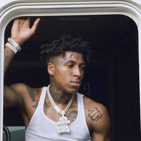 Youngboy Nba, Rap News, Best Rapper Ever, Best Rapper Alive, Nba Youngboy, Edit Music, Chief Keef, Artist Aesthetic, Best Rapper