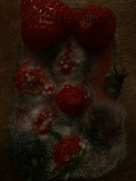 Rotten mold fruit photography strawberry Rotten Fruit Photography, Rotten Fruit Aesthetic, Mold Aesthetics, Rotting Fruit Art, Dark Strawberry Aesthetic, Moldy Strawberries, Mould Aesthetic, Creepy Strawberry, Rotten Aesthetic