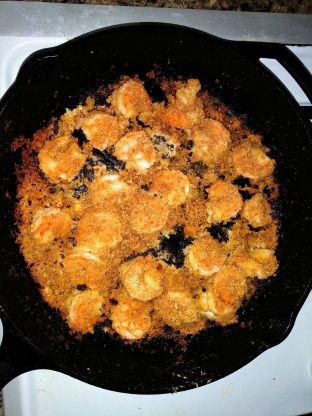 Shrimp De Jonghe Recipe - Food.com Shrimp Dijon Recipes, Shrimp Dijon, Shrimp In Cream Sauce Recipe, Shrimp Delicate Recipe, Shrimp De Jonghe Recipe, Shrimp De Jonghe, Shrimp Dejonghe Recipe, Drunken Shrimp Recipe, Shrimp Dejonghe