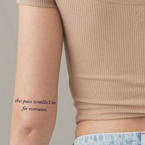 Evermore Tattoo, Swift Tattoo, Taylor Swift Evermore, Taylor Swift Tattoo, Tattoo Inspo, Taylor Swift, Swift, Tattoos