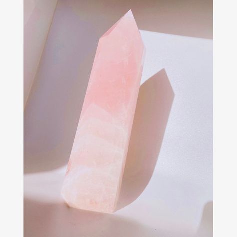 Rose Quartz Towers - Extra Large Crystal Display Rose Quartz Tower, Feng Shui Home, Display Tower, Rainbow Aura Quartz, Crystal Display, Decor Luxury, Rare Crystal, Large Crystal, Cute Little Drawings