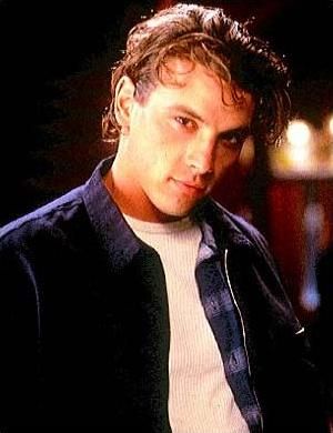 Billy Loomis | Villains Wiki | Fandom Billy Loomis Hot, Scarie Movie, Scream 1, Billy Loomis, 90s Actors, Skeet Ulrich, Scream Franchise, Scream Movie, I Love Cinema