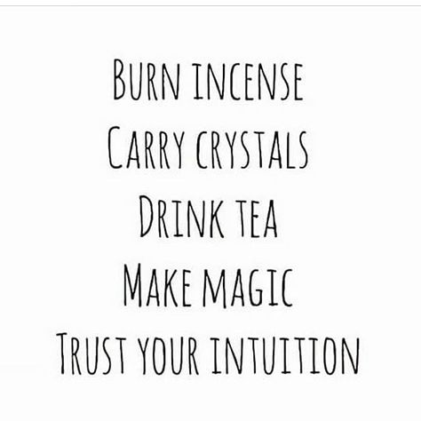 Witches And Warriors on Instagram: “#bookofshadows #spiritual #witchcraft #witch #pagan #wicca #salt #memes #meme #socialmediamarketing #empath #wiccansofinstagram…” Witch Quotes, Health Post, Baby Witch, Modern Witch, Love Natural, Book Of Shadows, Trust Yourself, Consciousness, Positive Vibes