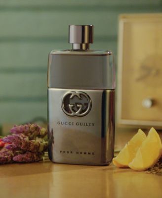 Gucci Perfume, Lavender And Lemon, Gucci Guilty, Best Fragrance For Men, Singing Time, Perfume Design, Best Fragrances, Mens Fashion Classy, Fragrance Collection