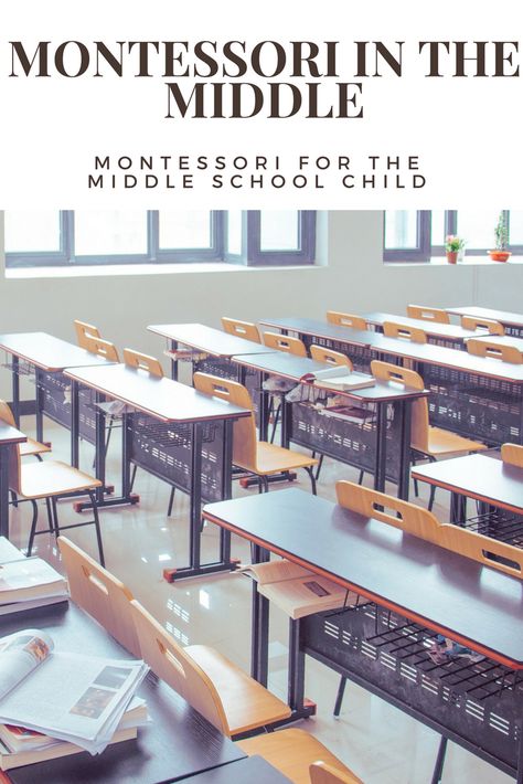 Montessori Approach For The Middle School Child I Hill Country Homestead — Hill Country Homestead High School Montessori Classroom, Montessori Middle School, Montessori High School, Middle School Homeschool, Montessori Approach, Montessori Shelves, Social Awkwardness, Elementary Montessori, Country Homestead