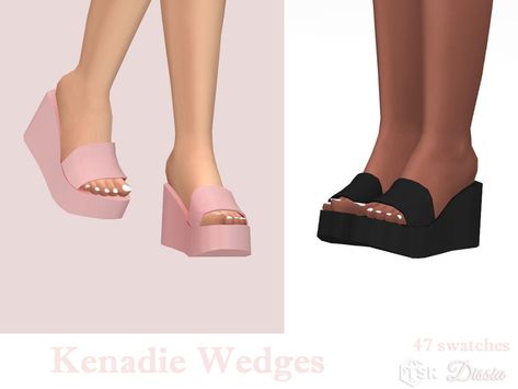 Sims 4 Cc Maxis Match Platform Shoes, The Sims 4 Cc Y2k Shoes, Sims 4 Cc Sims Resource Shoes, Sims 4 Cc Summer Shoes, Sims 4 Cc Shoes Wedges, Sims 4 Cc Slides Shoes, Sims 4 Cc Shoes Female Sandals, The Sims Resource Clothing Y2k, Cute Sims 4 Cc Shoes