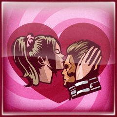 Lollipop Chainsaw - Love Nick Trophy Nick Lollipop Chainsaw, Lollipop Chainsaw Juliet X Nick, Lollipop Chainsaw Aesthetic, Lolipop Chain Saw Juliet Pfp, Lollipop Chainsaw Wallpapers, Nick And Juliet Lollipop Chainsaw, Juliet Starling Icon, Juliet And Nick Lollipop Chainsaw, Lollipop Chainsaw Nick