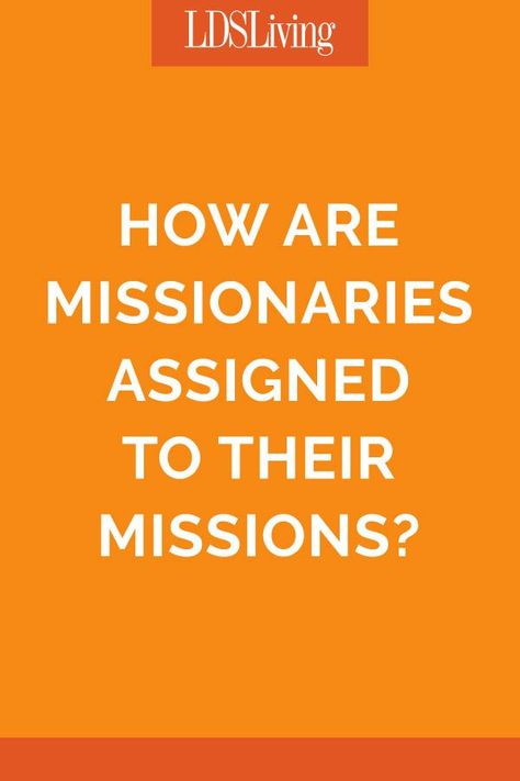 Elder Christofferson Answers How Missionaries Are Assigned to Their Missions Lds Yw Activities, Lds Talks, Mission Prep, Mission Call, Lds Yw, Lds Mission, Lds Scriptures, Lds Living, Lds Missionary