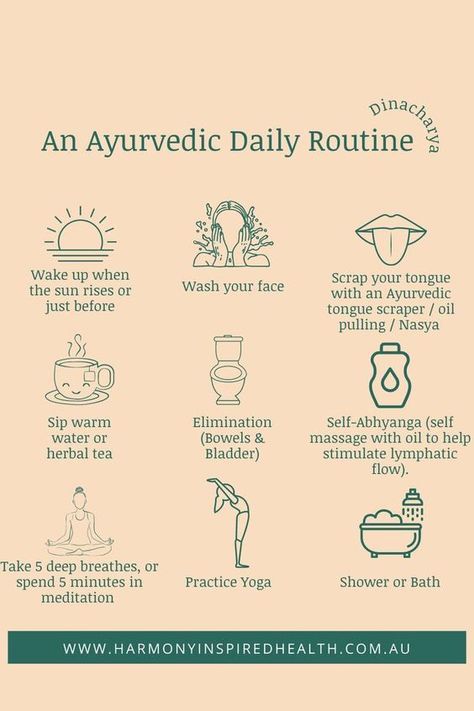 Ayurvedic Basics – smile and breathe Connect To Yourself, Ayurvedic Therapy, Ayurveda Life, Ayurvedic Recipes, Ayurveda Yoga, Ayurvedic Healing, Feminine Health, Integrative Health, Hormone Health