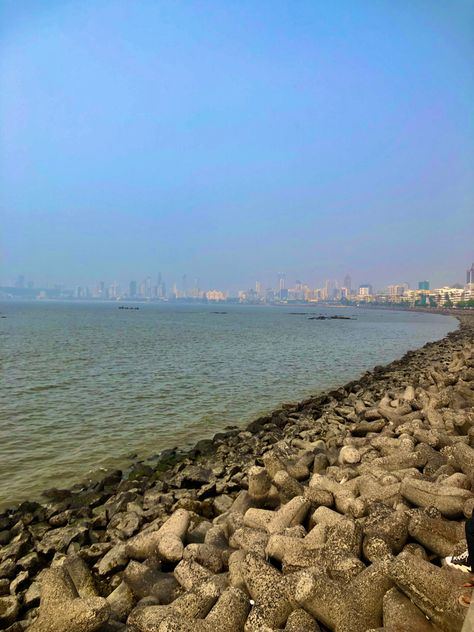 Nariman Point, Mumbai