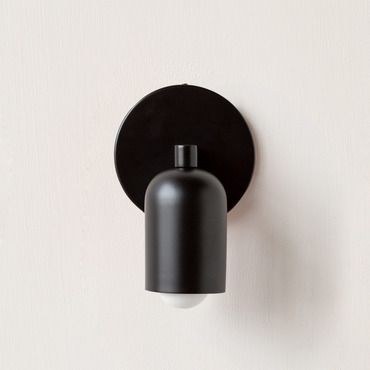 Fixed Down Slim Wall Sconce | In Common With at Lightology Contemporary Bathroom Lighting, Stone Lighting, Decorative Wall Sconces, Contemporary Wall Sconces, Sea Gull Lighting, House On The Rock, Edge Lighting, Wall Ceiling Lights, Bathroom Wall Sconces