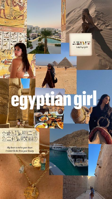 Egypt#🇪🇬#egyptian girl#aesthetic#✨️✨️✨️ Egyptian Astethic, Modern Egyptian Aesthetic, Egyptian Princess Aesthetic, Ancient Egyptian Aesthetic, Egypt Core Aesthetic, Aesthetic Ancient Egypt, Egypt Culture Aesthetic, Egyptian Wallpaper, Egyptian Girl Aesthetic