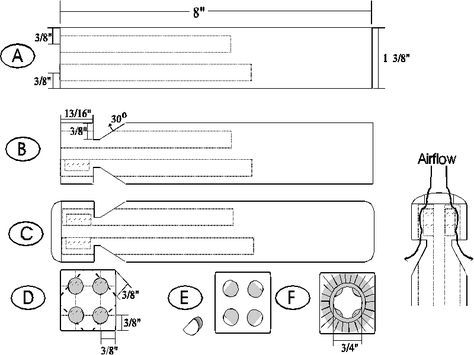 Train Whistle How To Make A, Wooden Whistle, Wooden Train Whistle, Train Whistles, Train Template, Train Projects, Wood Train, Train Whistle, Work Train