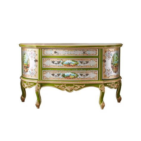 Oe-fashion European Painted Porch Cabinet American Solid Wood Dining Side Cabinet - Buy Solid Wood Bathroom Cabinet solid Wood Tall Cabinet wood Whisky Display Cabinet Product on Alibaba.com Whisky Display, Porch Cabinet, Painted Porch, Wood Bathroom Cabinets, Luxury Sideboard, Home Bar Design, Painted Sideboard, Artificial Wood, Cabinet Wood