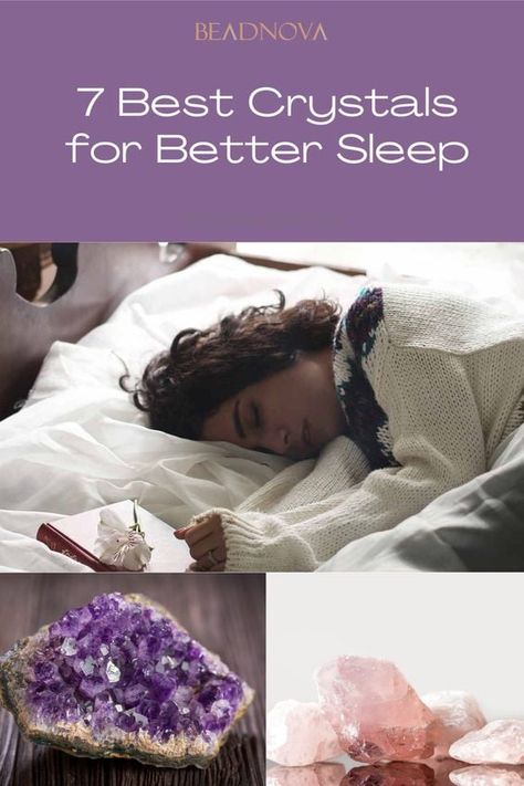 Sleeping With Crystals, Stones For Sleep, Crystals For Better Sleep, Best Crystals For Sleep, Crystals To Sleep With, Crystals For Sleeping, Fire Witch, Sleeping Problems, Crystals For Sleep