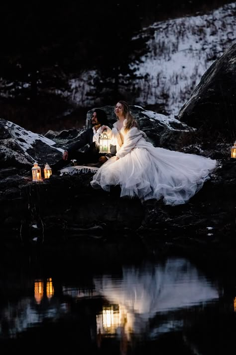 Snowy Winter Elopement in Breckenridge, Colorado — Vow of the Wild Winter Wedding Outdoor Photos, Winter Colorado Wedding, Winter Wedding Colorado, Winter Elopement Photography, Colorado Elopement Photography, Breckenridge Colorado Winter, Breckenridge Elopement, Snowy Elopement, 2026 Wedding